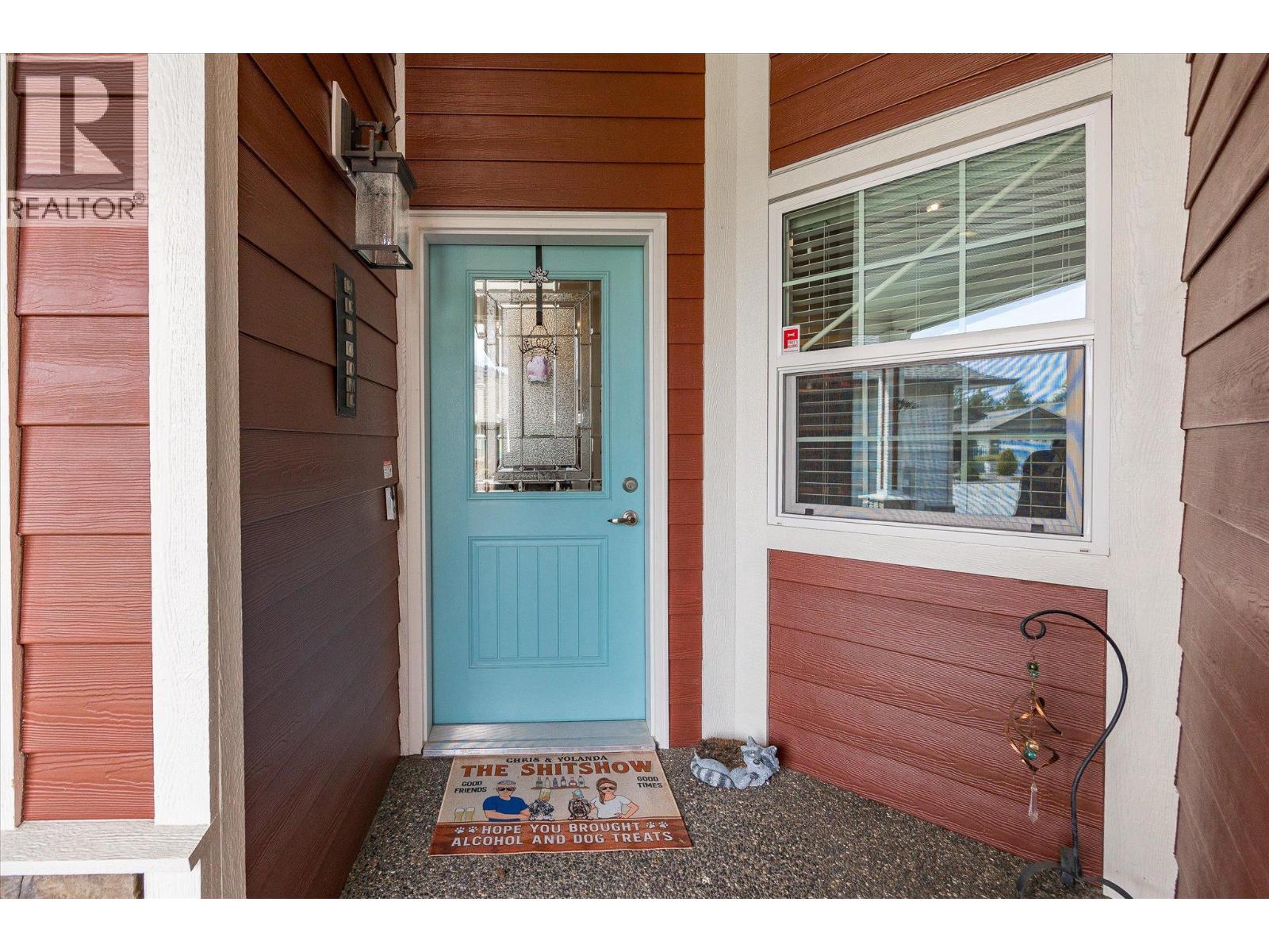  2058 Aspen Drive, Westbank