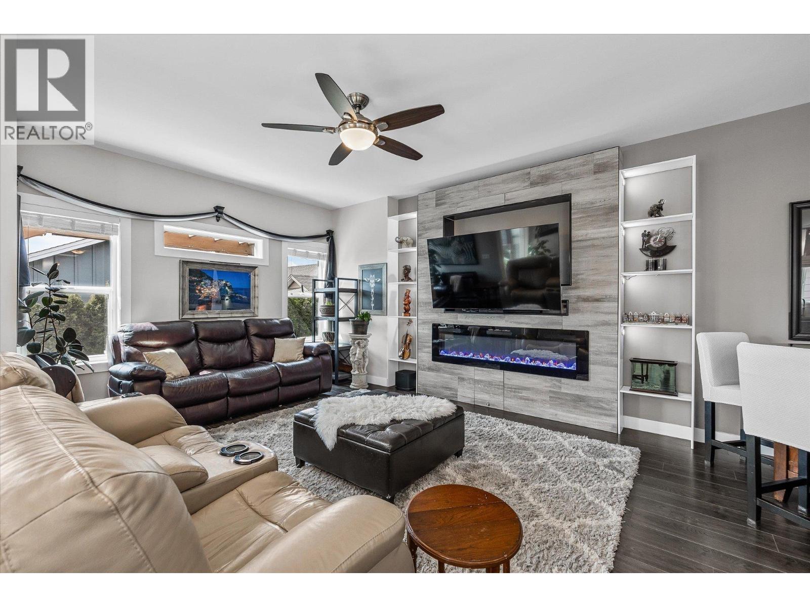  2058 Aspen Drive, Westbank