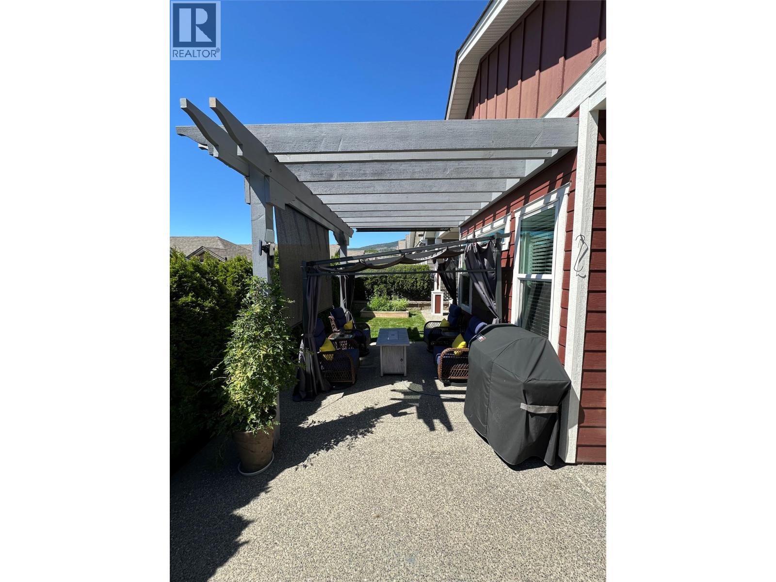  2058 Aspen Drive, Westbank