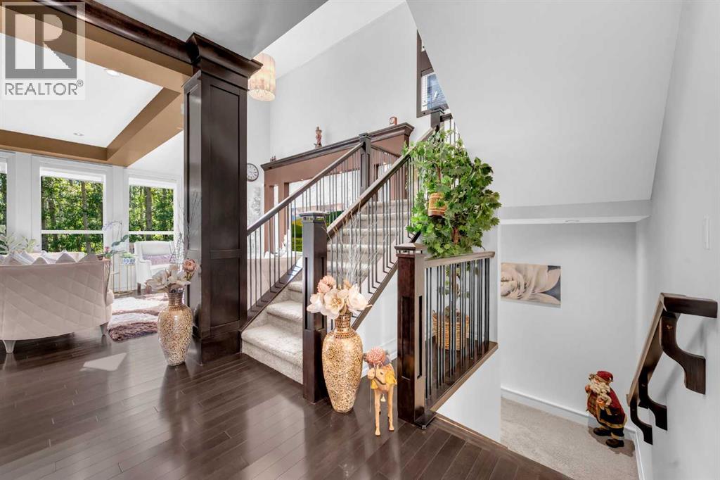 Single Family House for Sale in  Rockyvale Green NW Rocky Ridge Calgary 