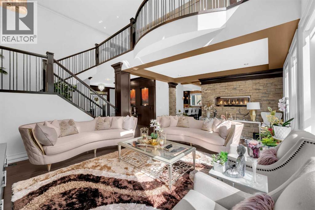 Single Family House for Sale in  Rockyvale Green NW Rocky Ridge Calgary 