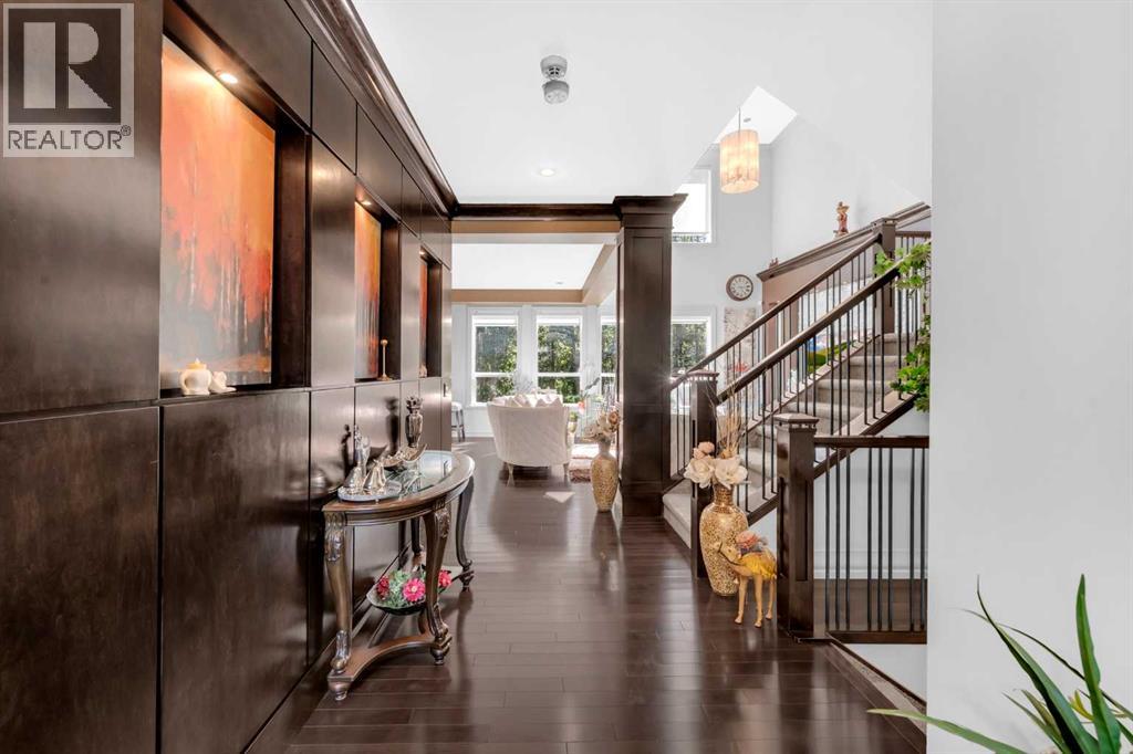 Single Family House for Sale in  Rockyvale Green NW Rocky Ridge Calgary 
