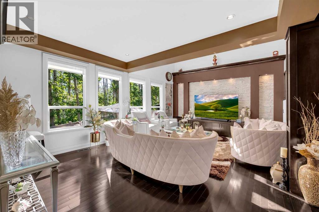 Single Family House for Sale in  Rockyvale Green NW Rocky Ridge Calgary 