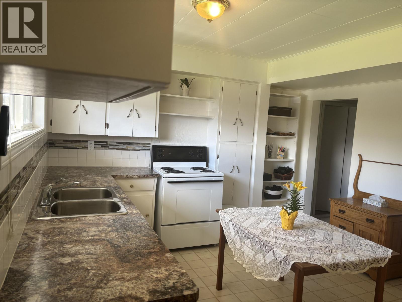 448 N 6TH AVENUE, Williams Lake