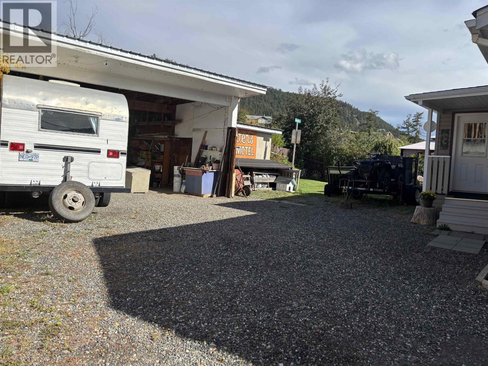 448 N 6TH AVENUE, Williams Lake