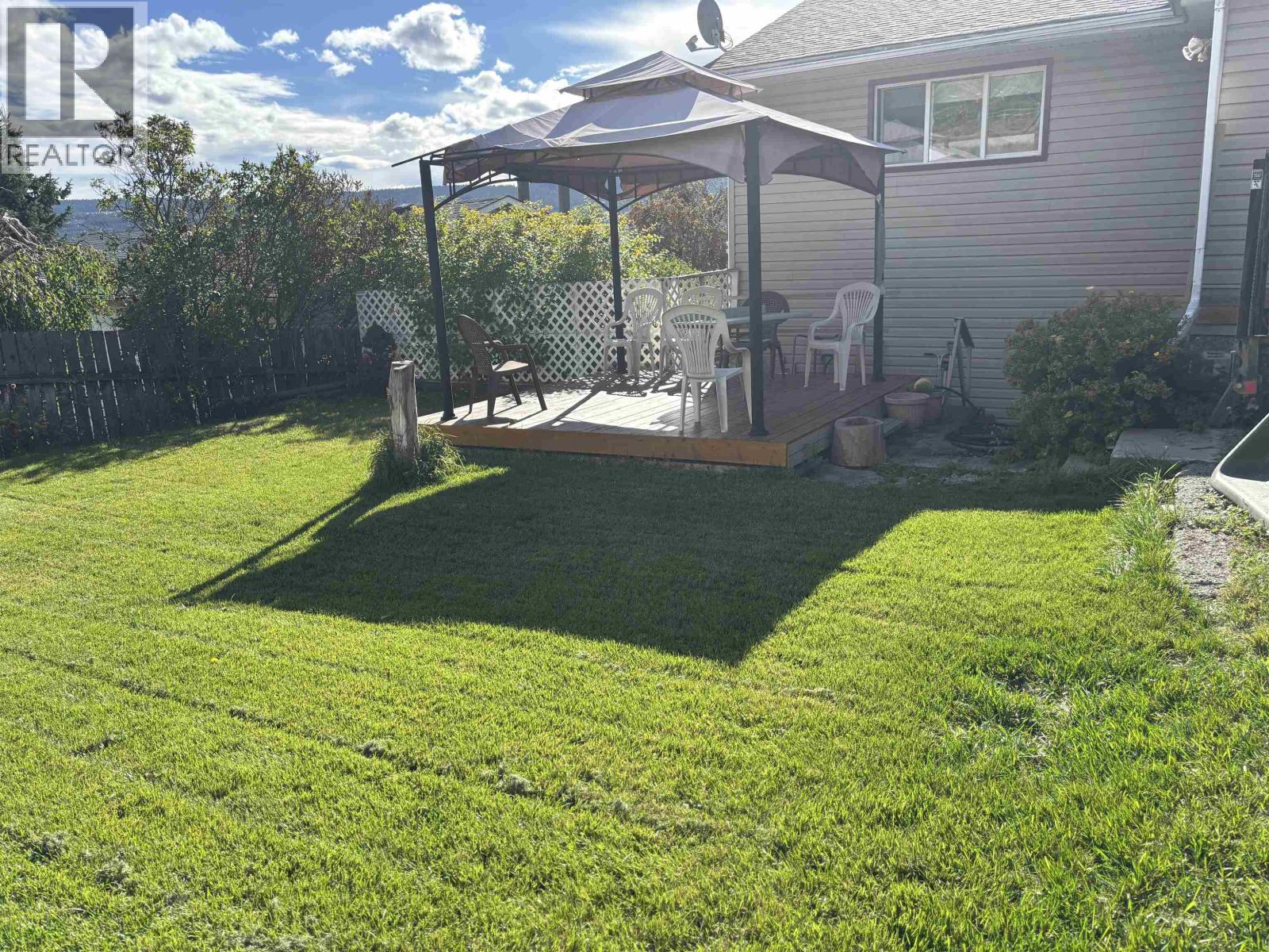448 N 6TH AVENUE, Williams Lake