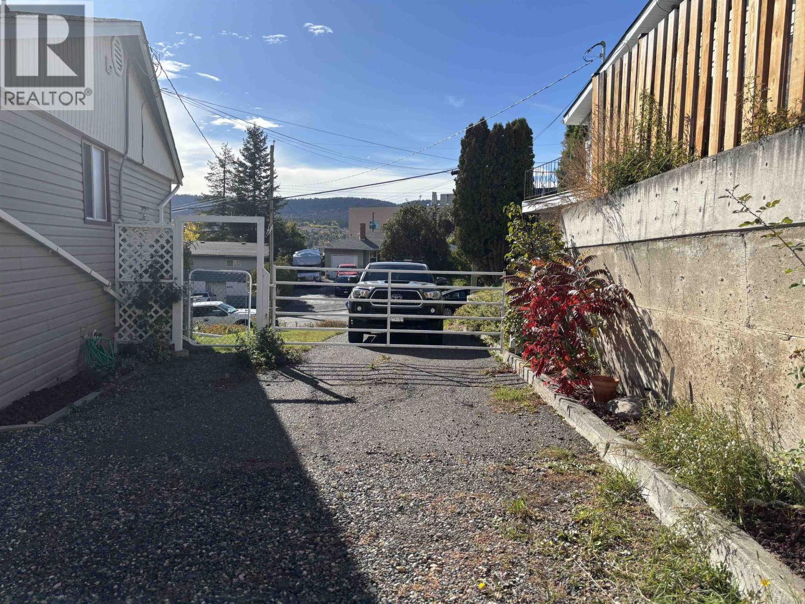 448 N 6TH AVENUE, Williams Lake