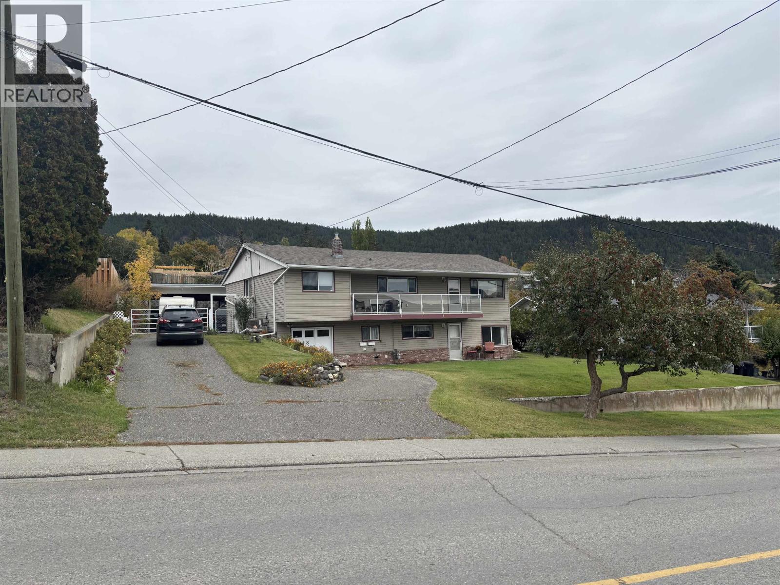 448 N 6TH AVENUE, Williams Lake
