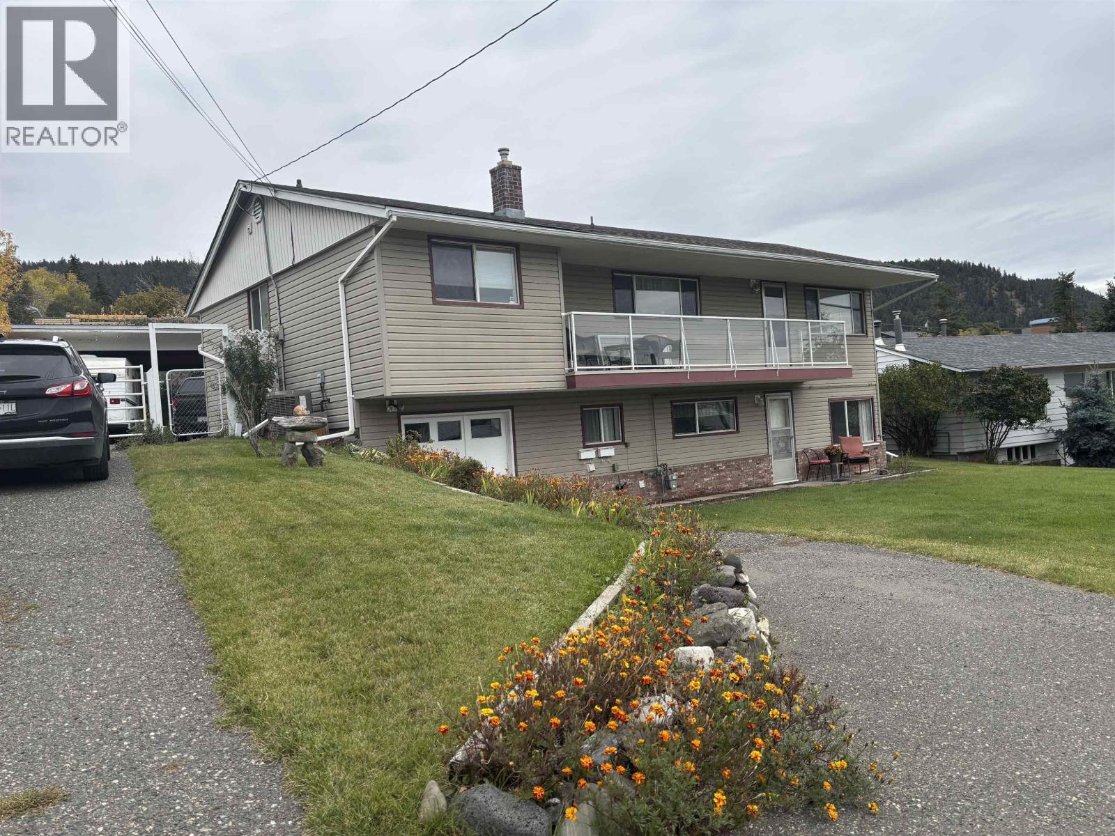 448 N 6TH AVENUE, Williams Lake