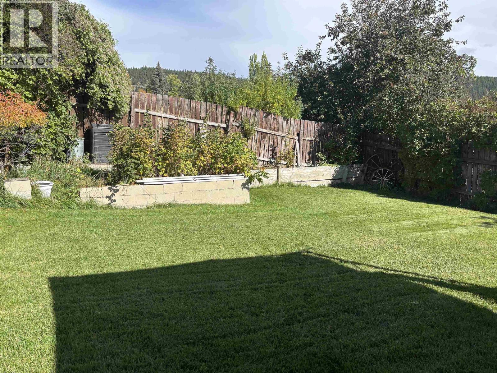 448 N 6TH AVENUE, Williams Lake