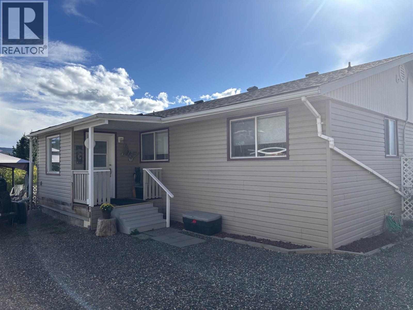 448 N 6TH AVENUE, Williams Lake