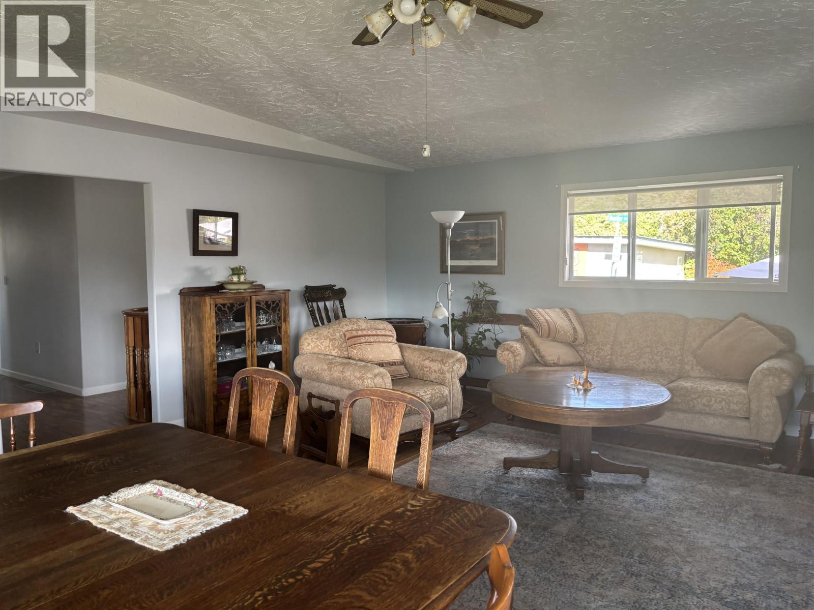 448 N 6TH AVENUE, Williams Lake