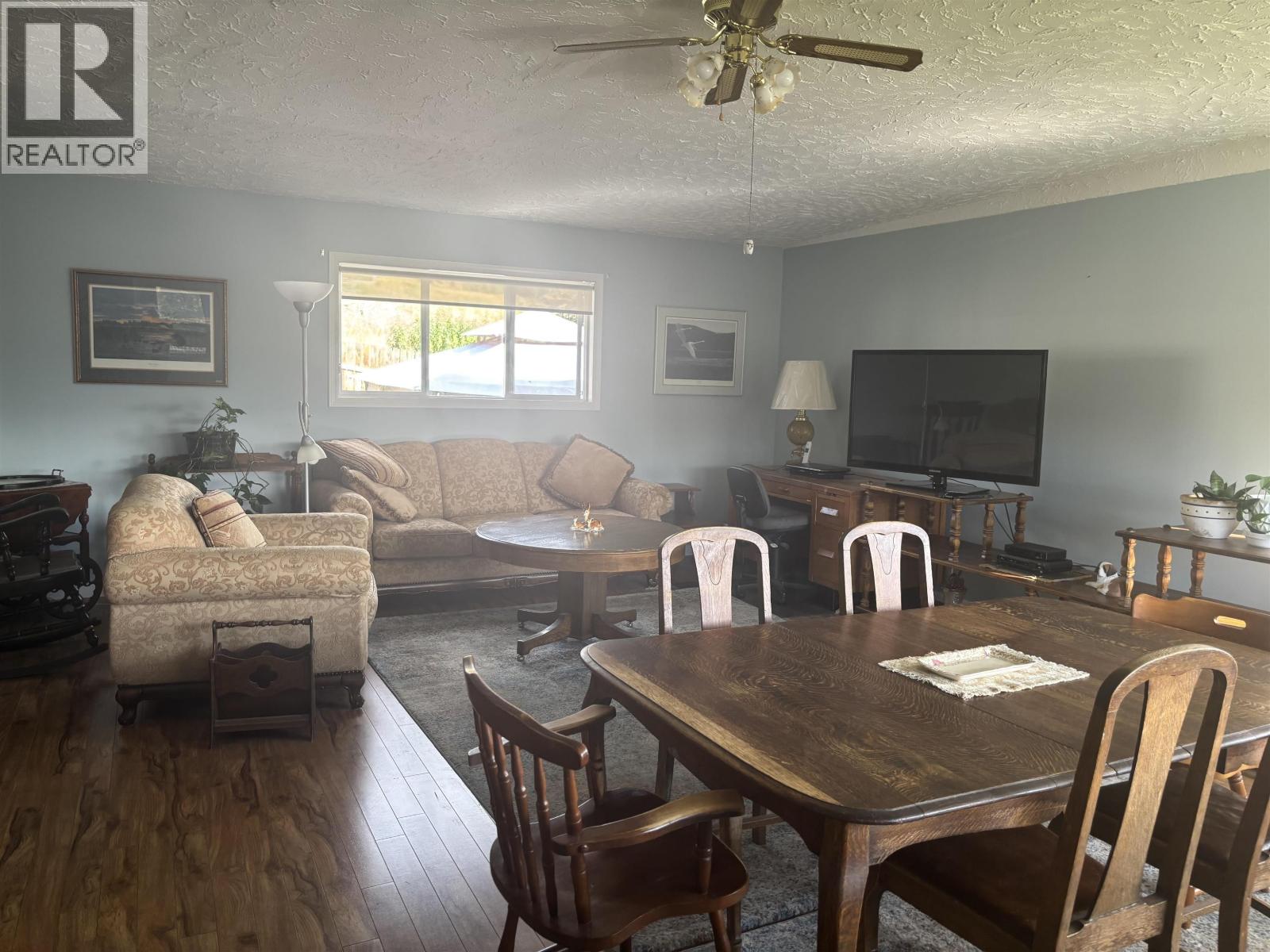 448 N 6TH AVENUE, Williams Lake