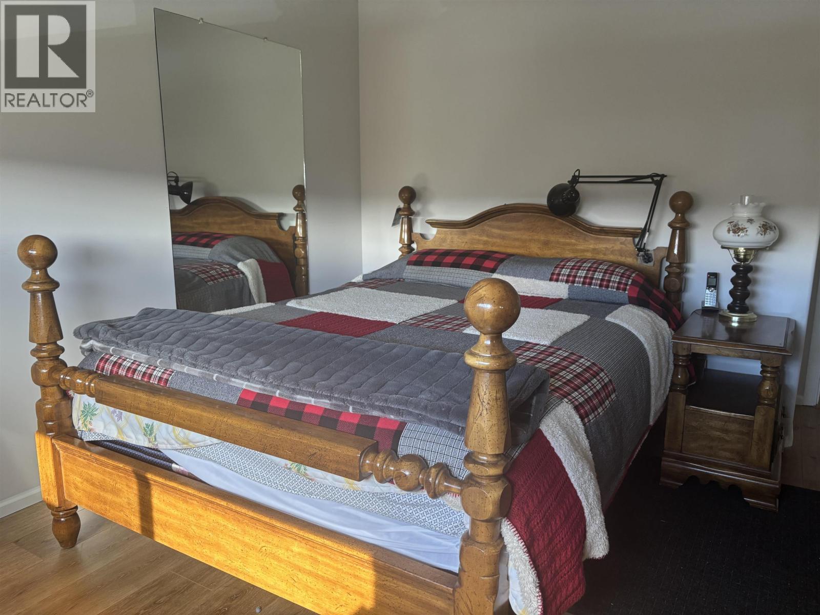 448 N 6TH AVENUE, Williams Lake