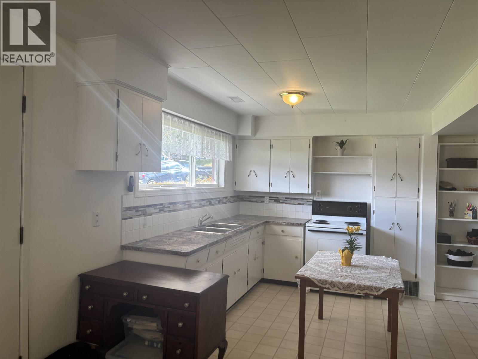 448 N 6TH AVENUE, Williams Lake