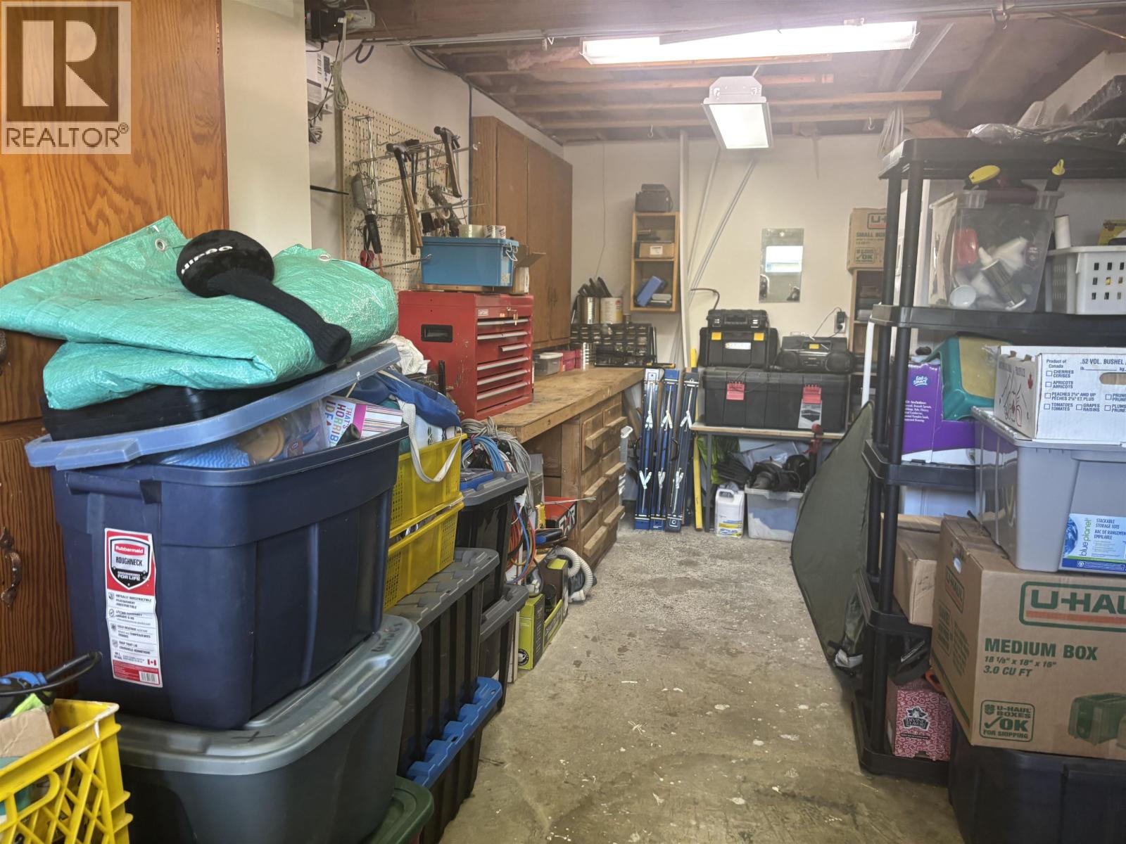 448 N 6TH AVENUE, Williams Lake