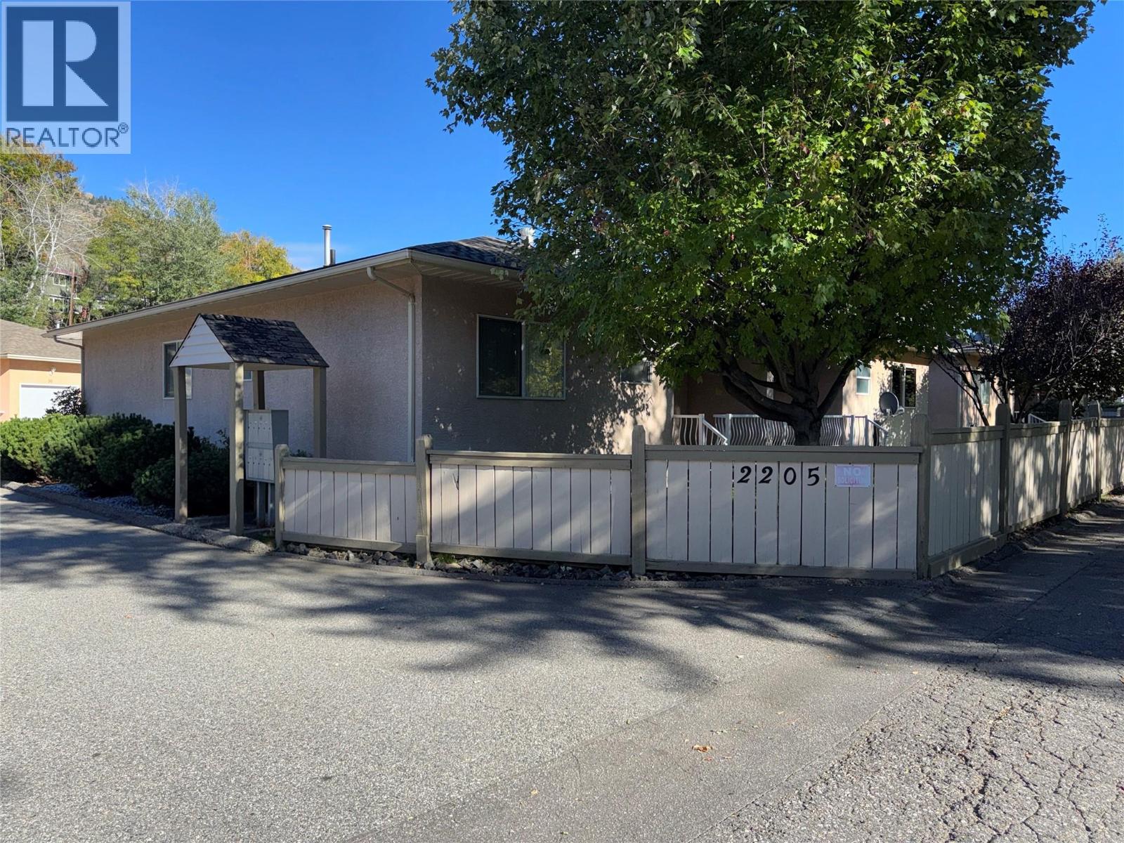 2205 Rockland Avenue Unit# 3, Trail