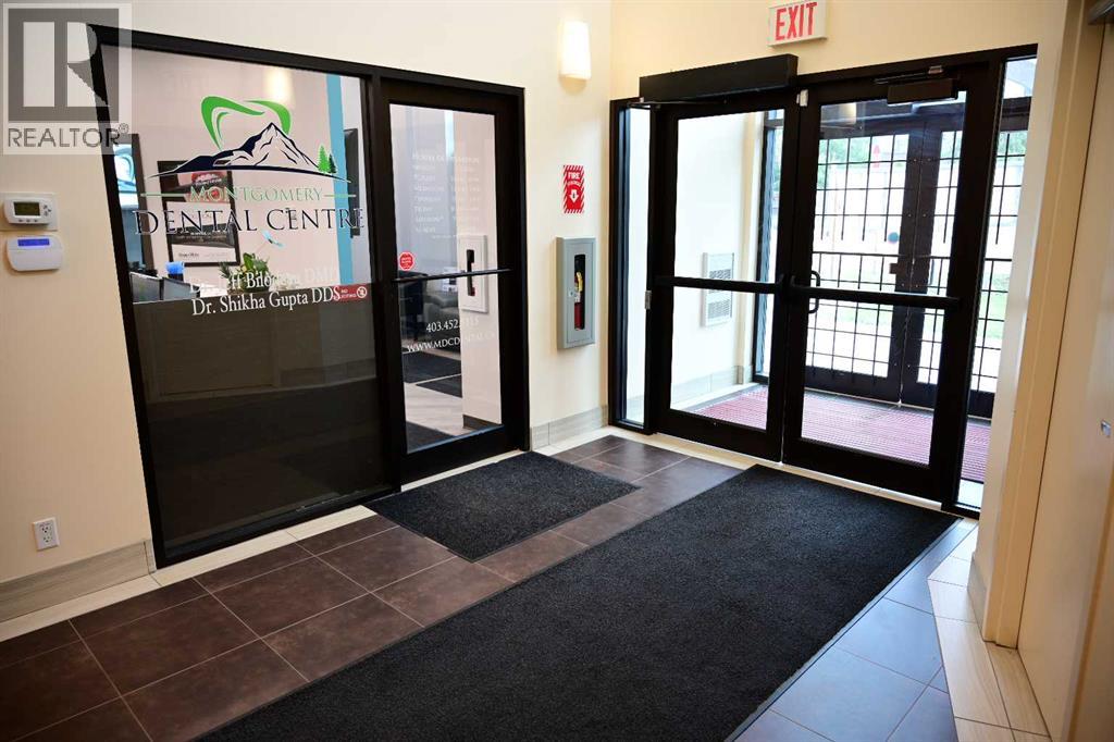 Office for Sale in #  Monterey Avenue NW Montgomery Calgary 