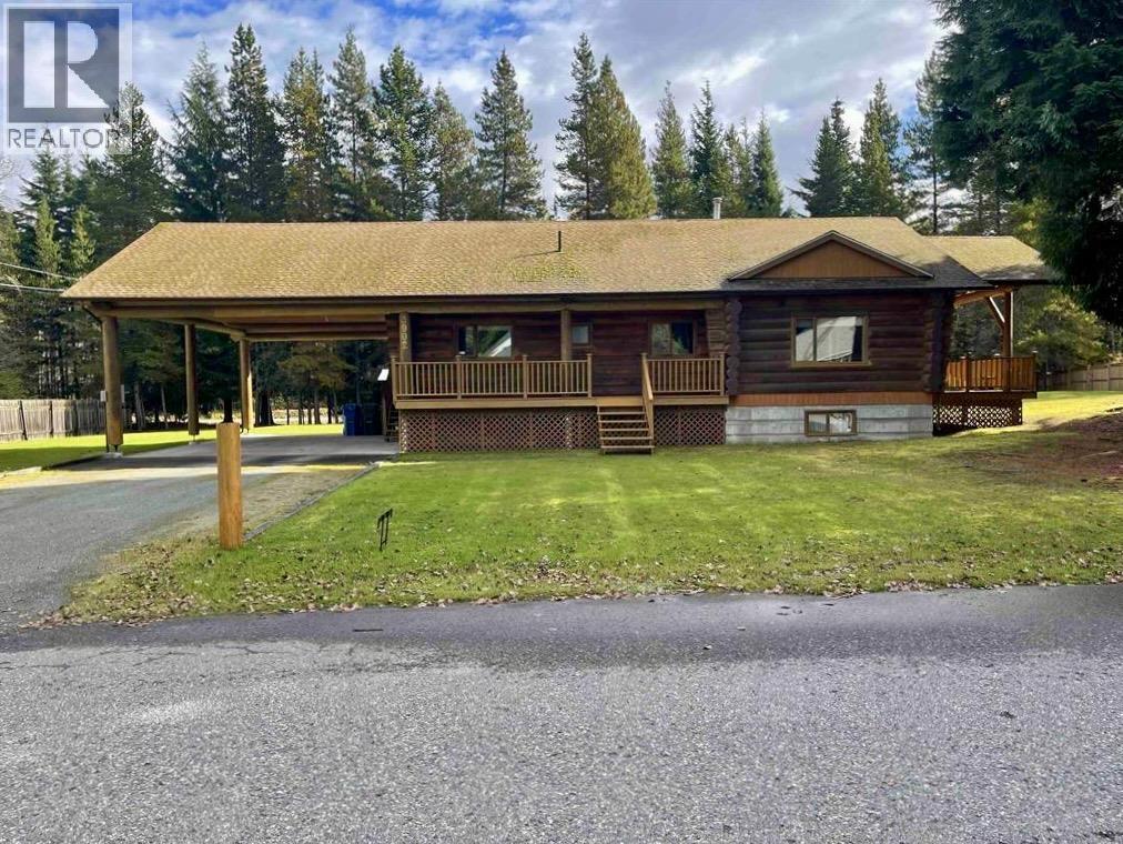 3902 SPRING CREEK Drive, Terrace