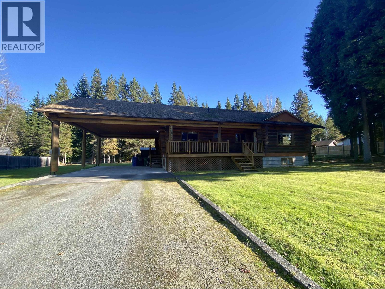 3902 SPRING CREEK Drive, Terrace