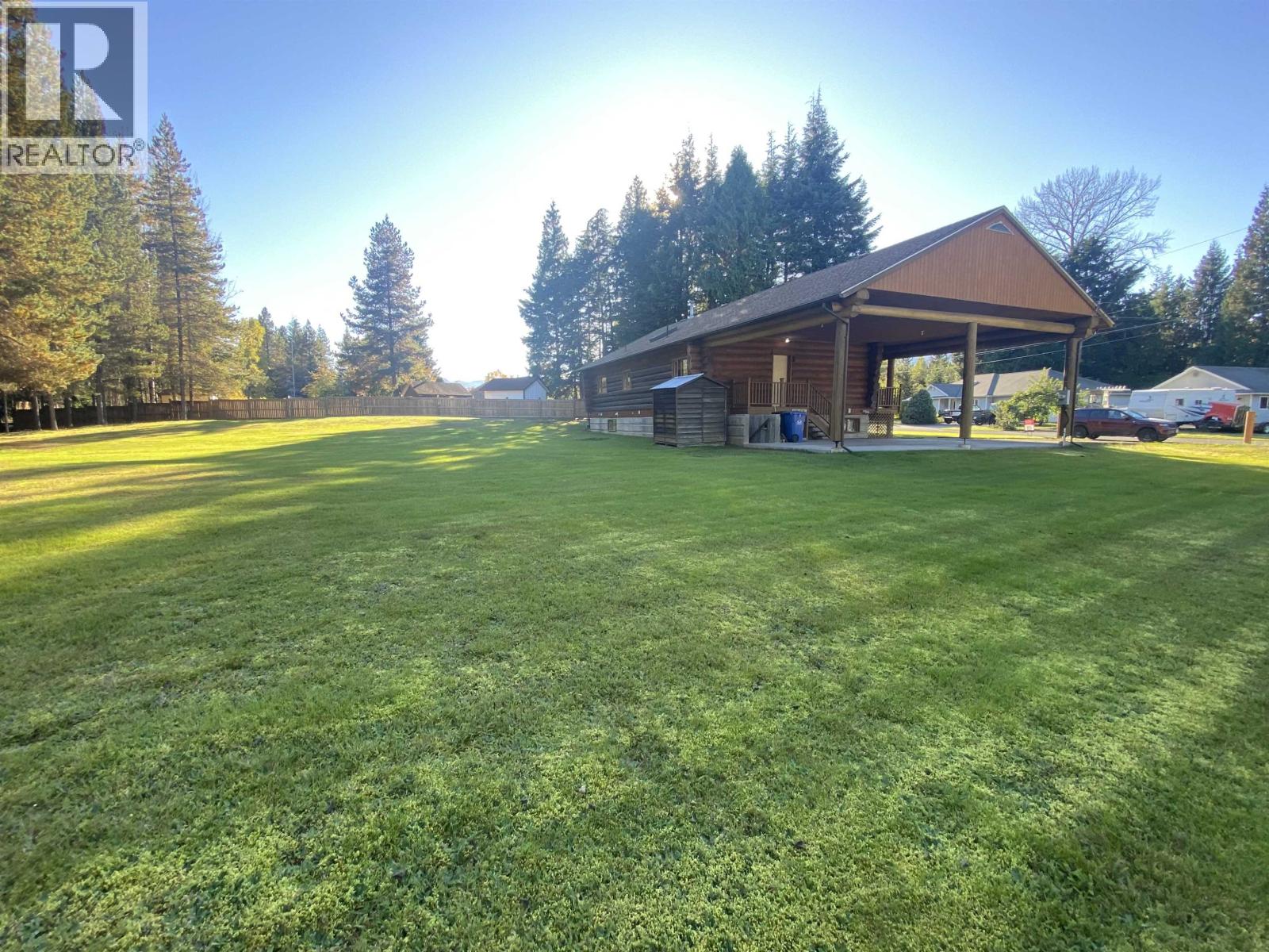 3902 SPRING CREEK Drive, Terrace