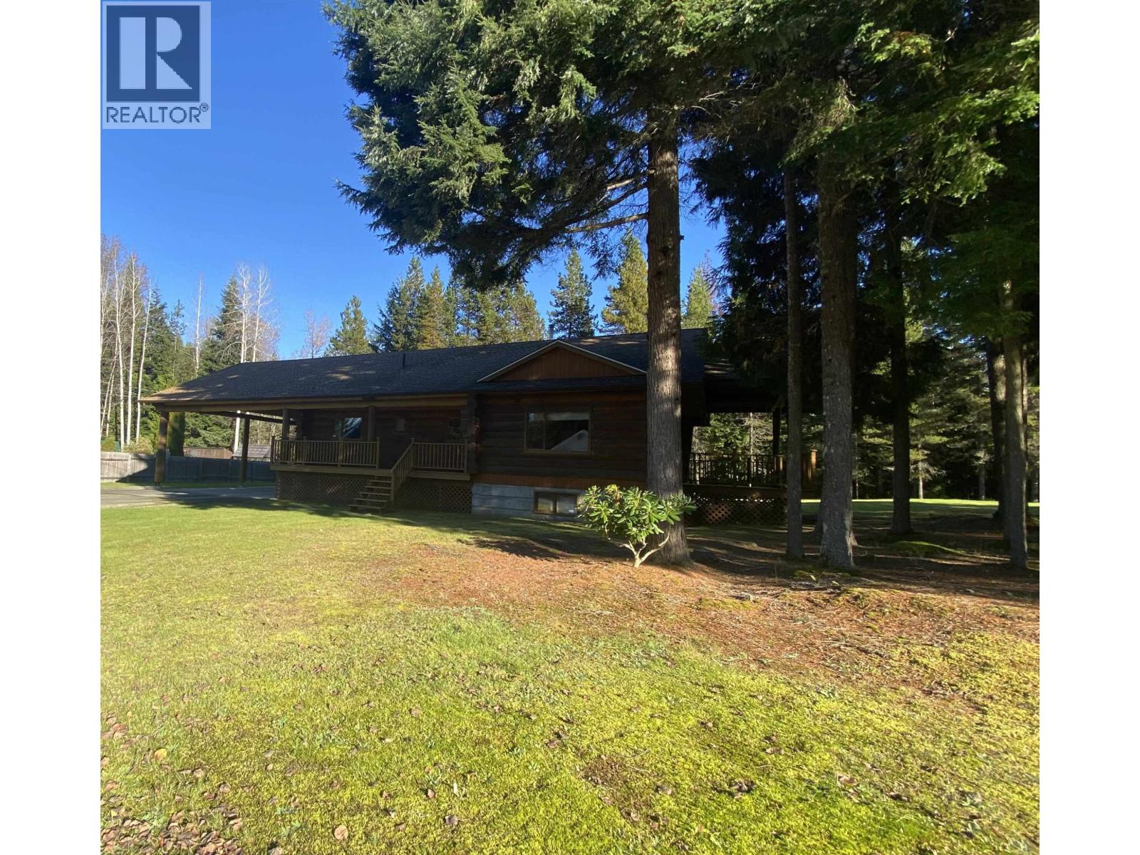 3902 SPRING CREEK Drive, Terrace