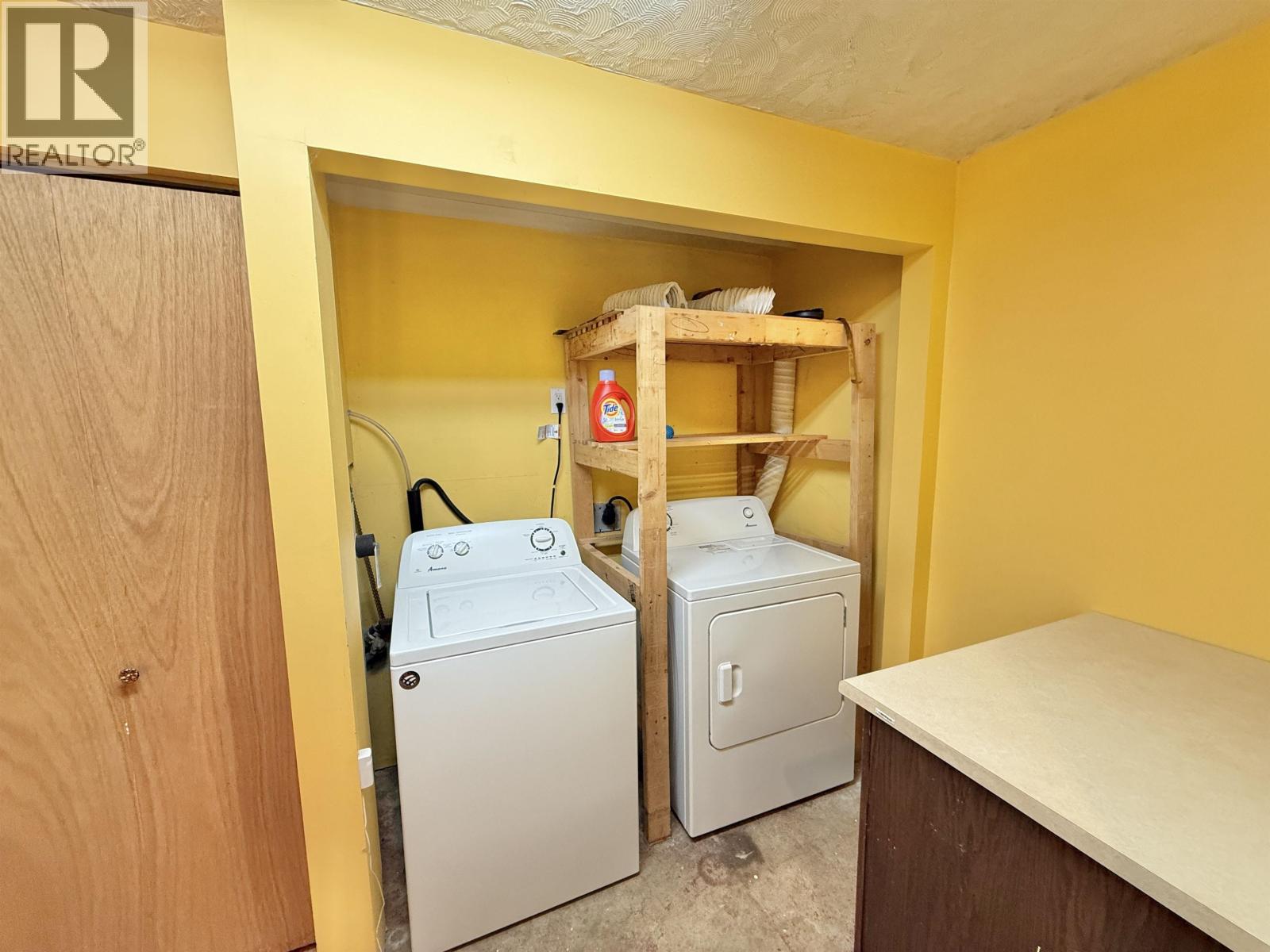 768 VAUGHAN STREET, Quesnel