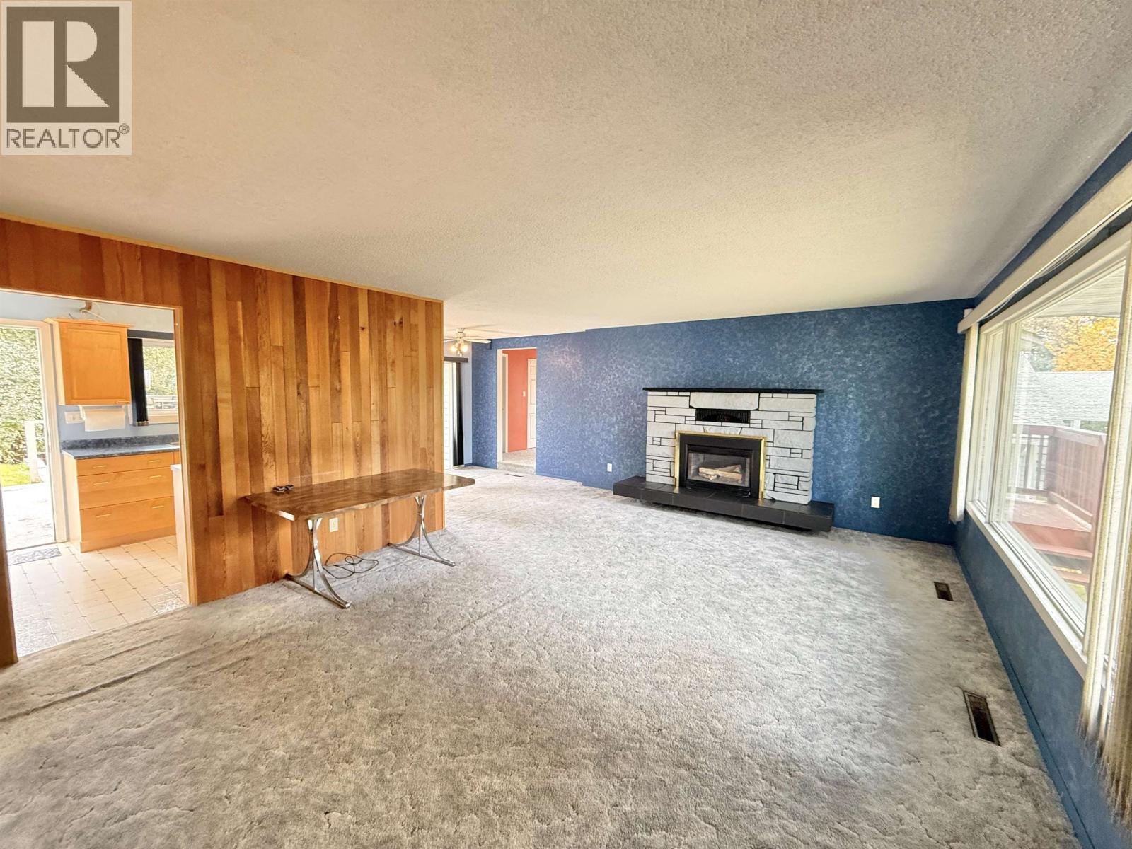 768 VAUGHAN STREET, Quesnel