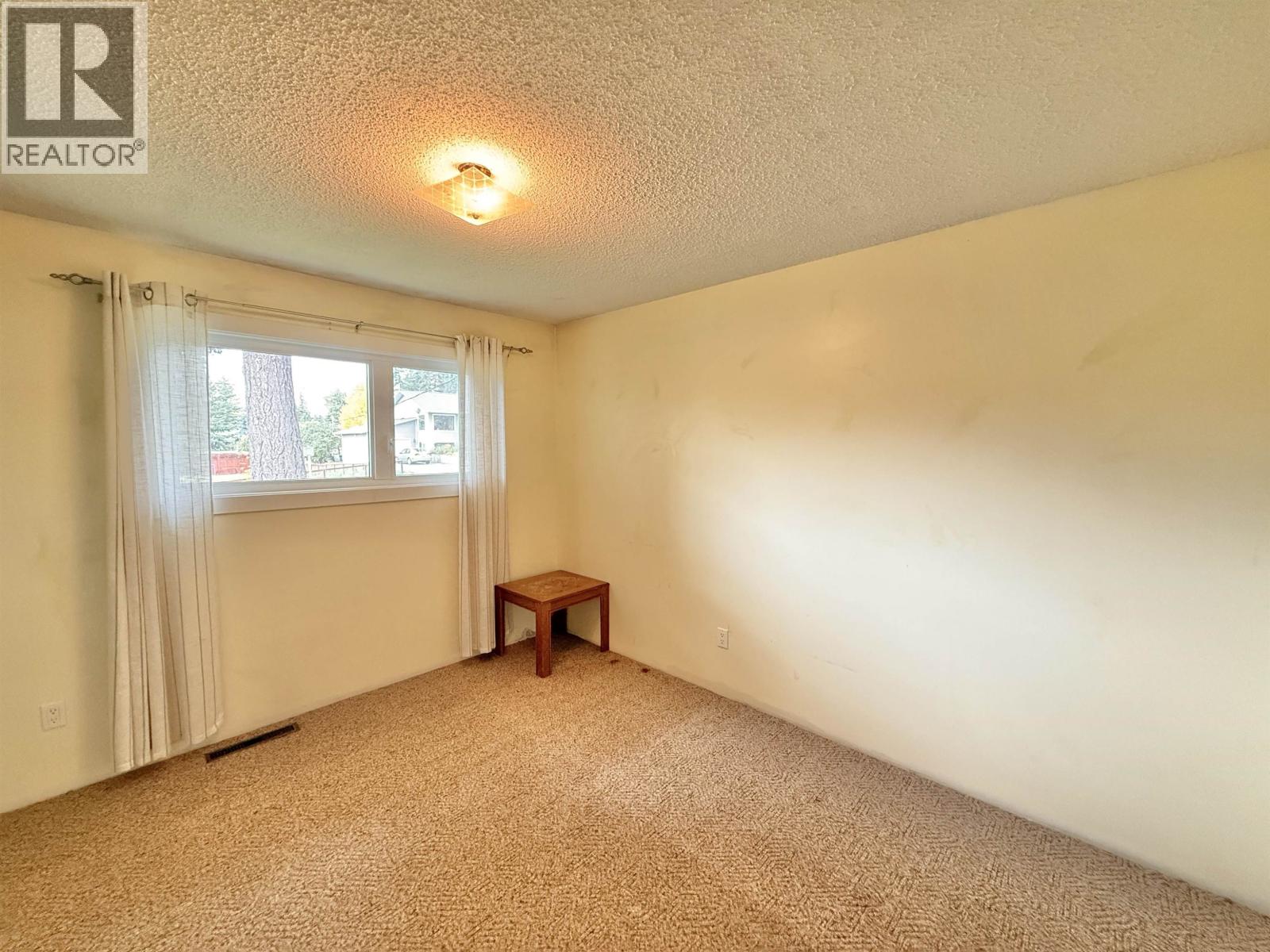 768 VAUGHAN STREET, Quesnel