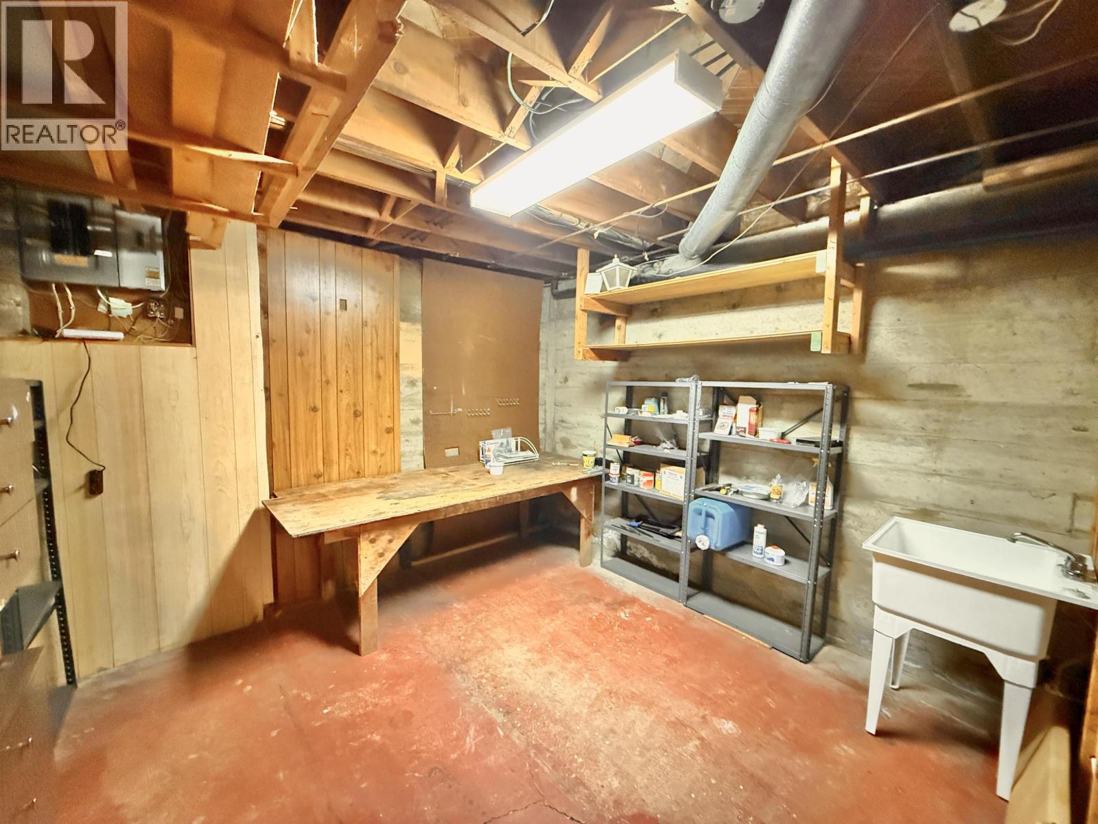 768 VAUGHAN STREET, Quesnel