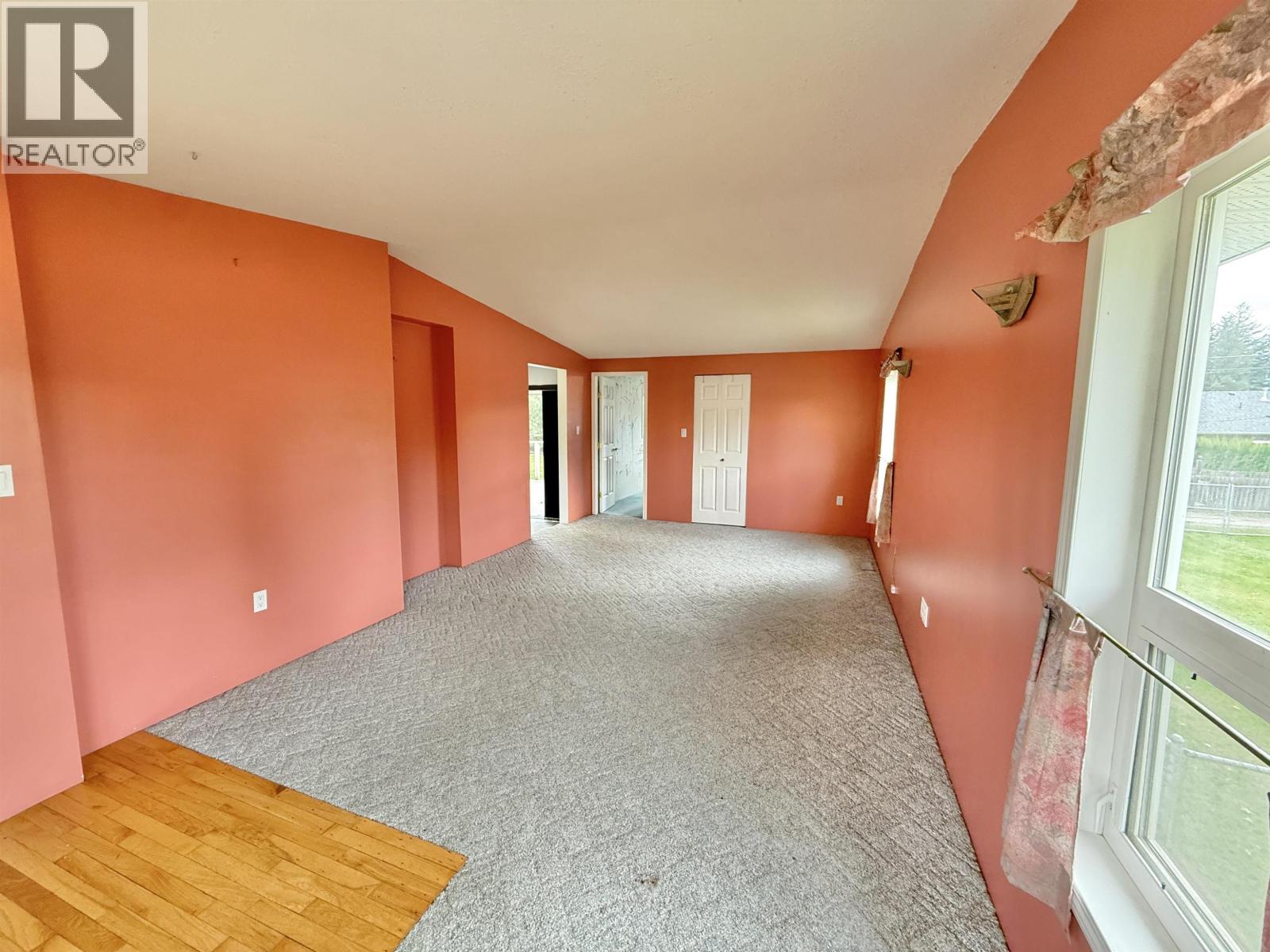 768 VAUGHAN STREET, Quesnel