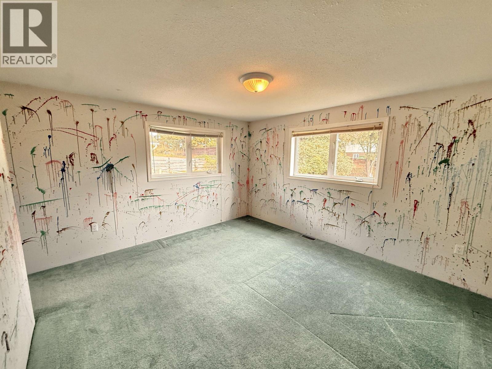 768 VAUGHAN STREET, Quesnel