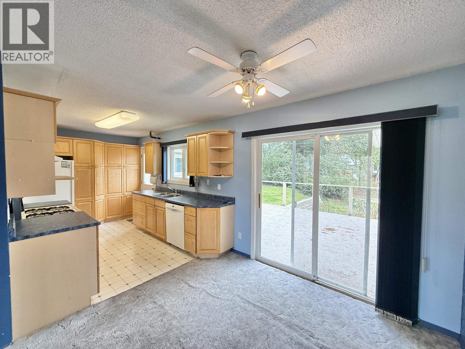 768 VAUGHAN STREET, Quesnel