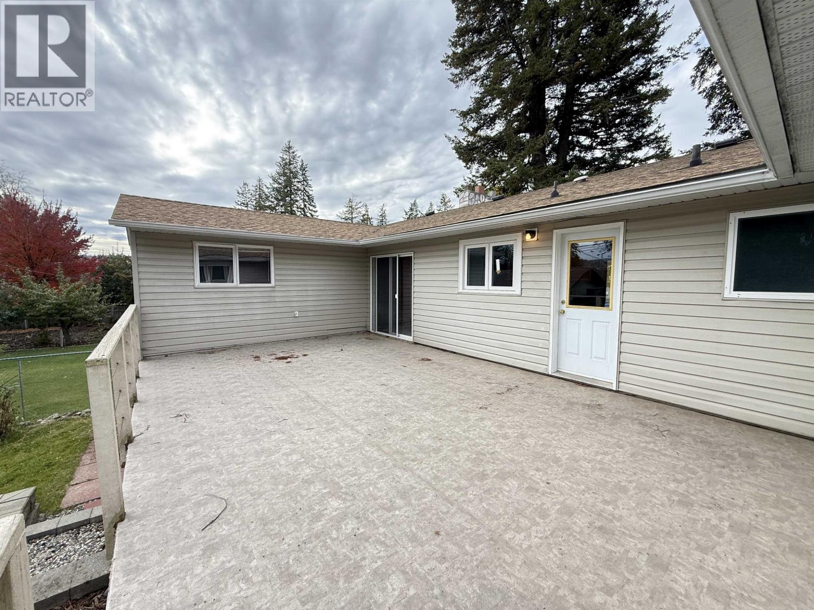 768 VAUGHAN STREET, Quesnel