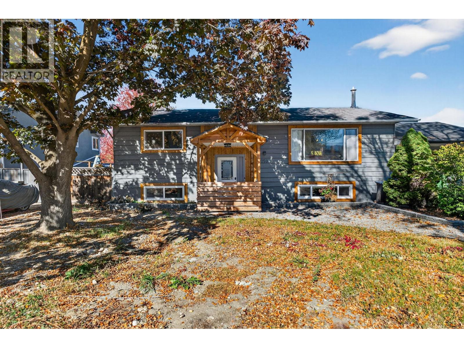  250 Benchview Road, Kelowna
