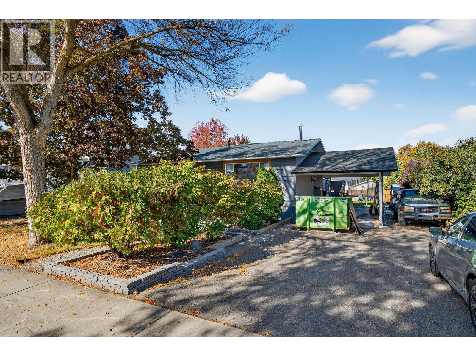  250 Benchview Road, Kelowna