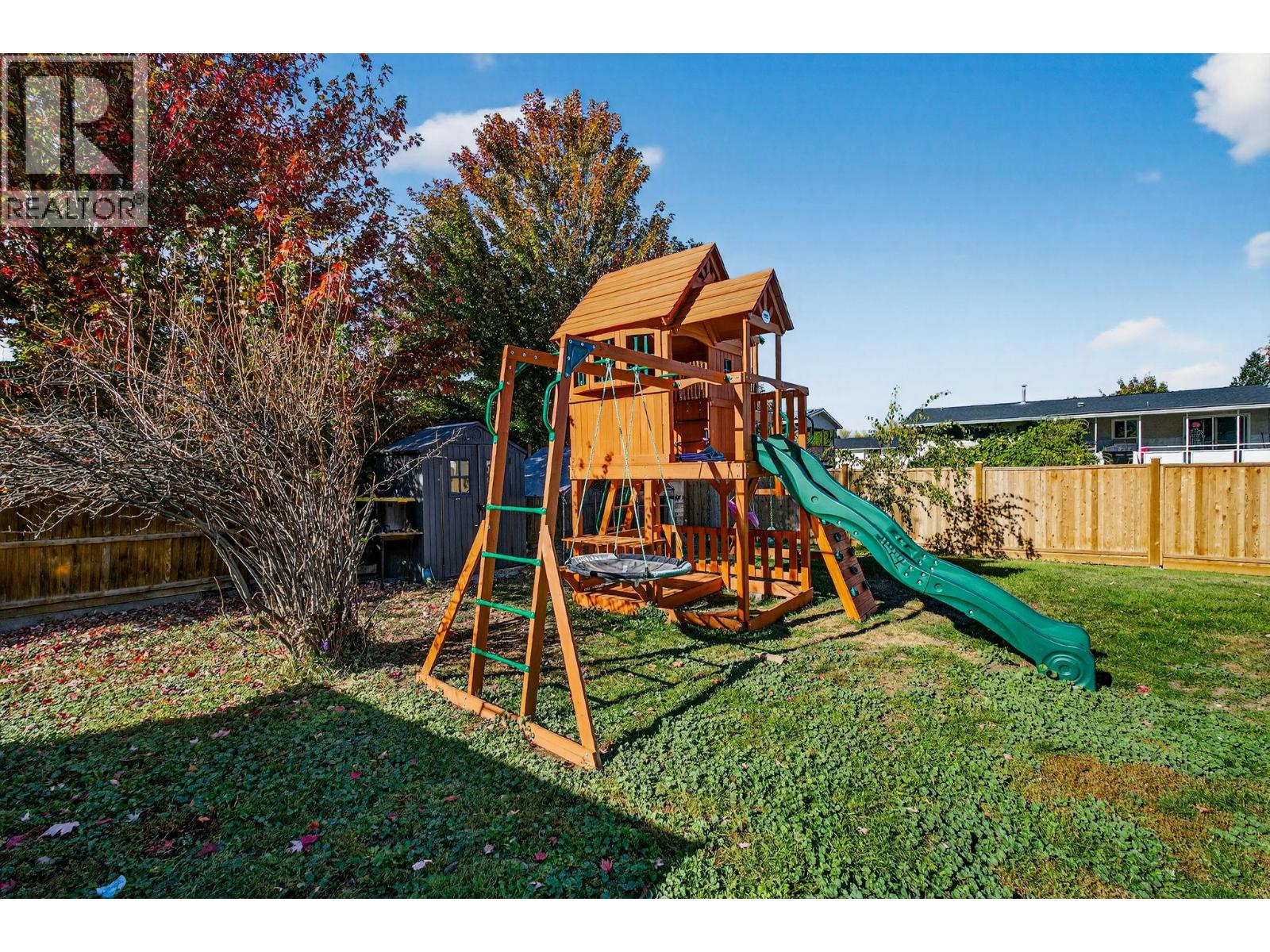  250 Benchview Road, Kelowna