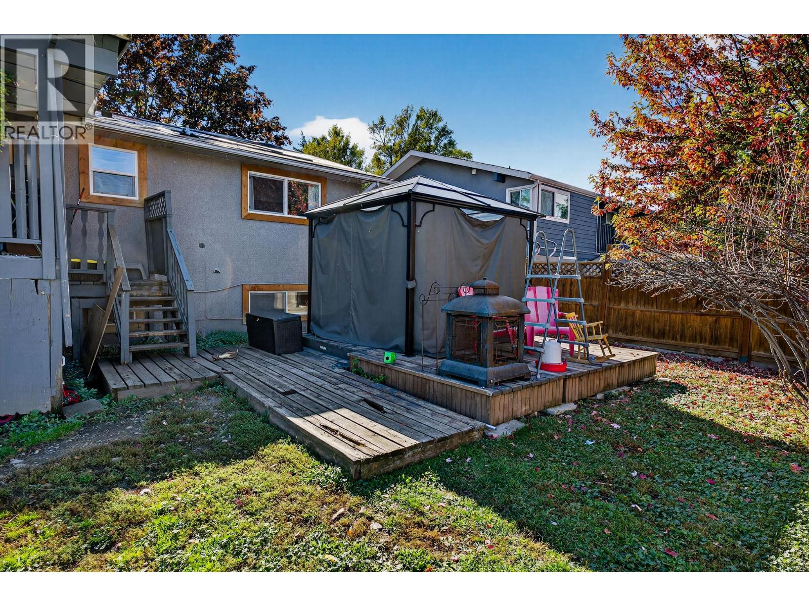  250 Benchview Road, Kelowna
