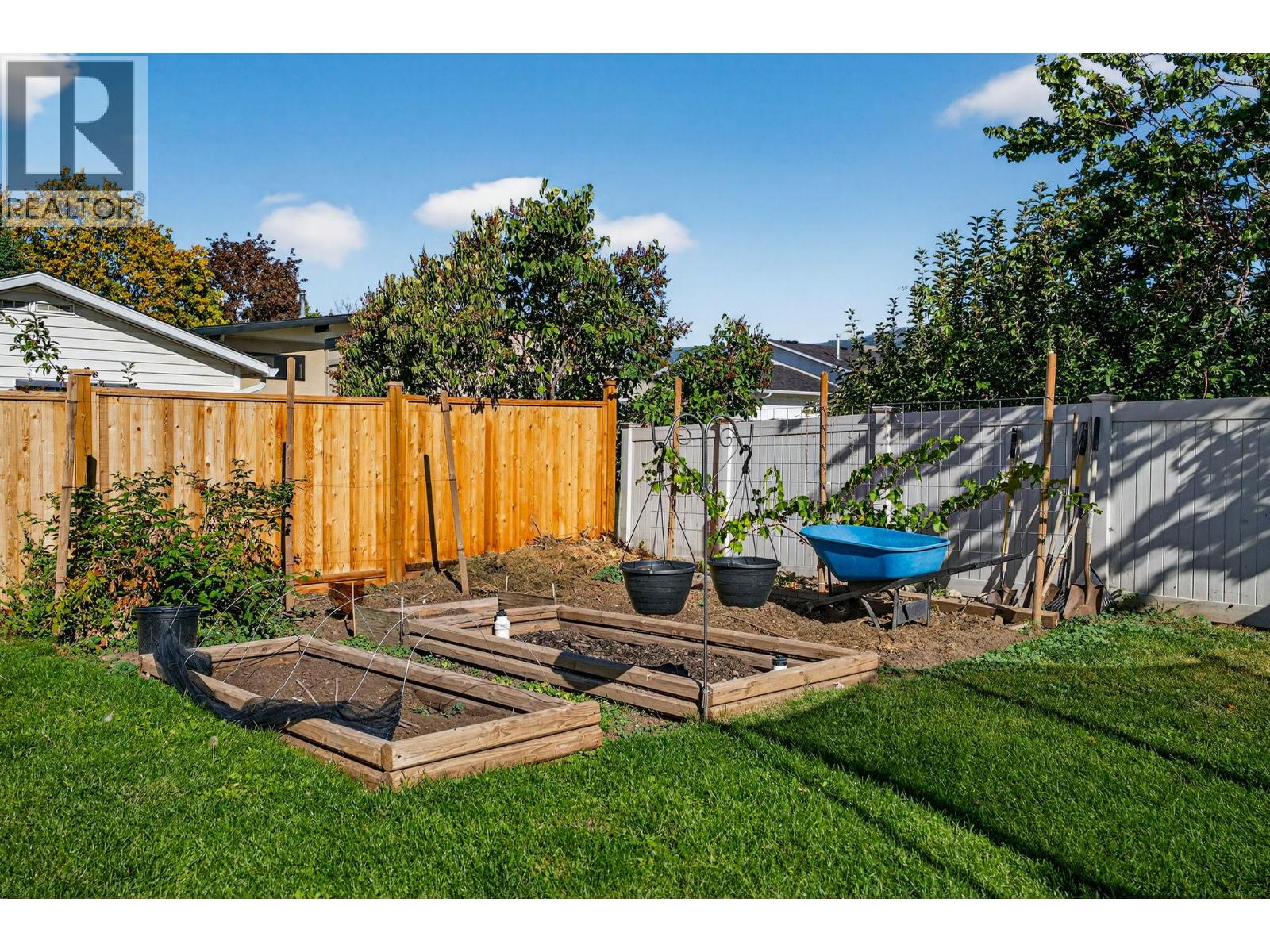  250 Benchview Road, Kelowna