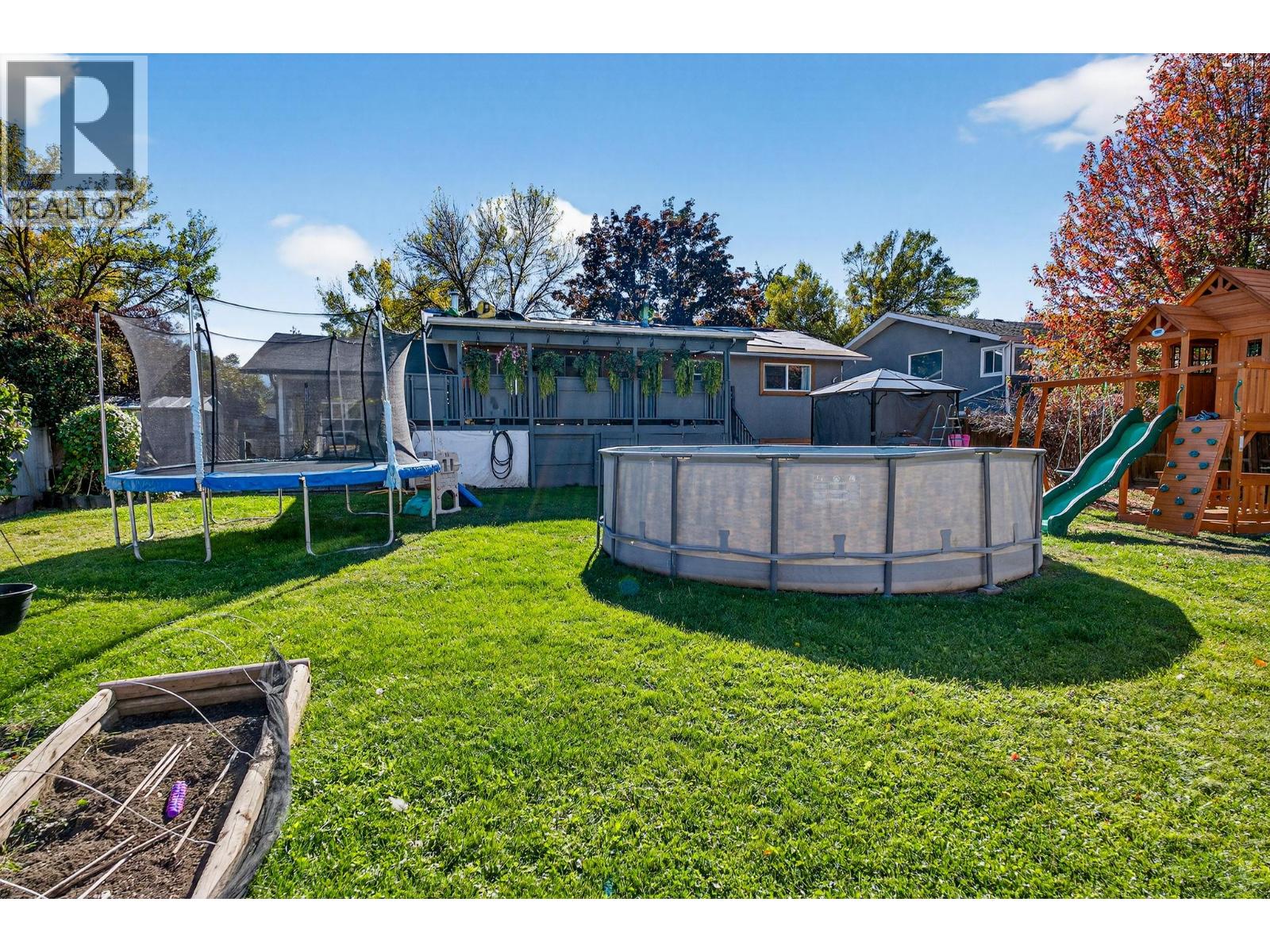  250 Benchview Road, Kelowna