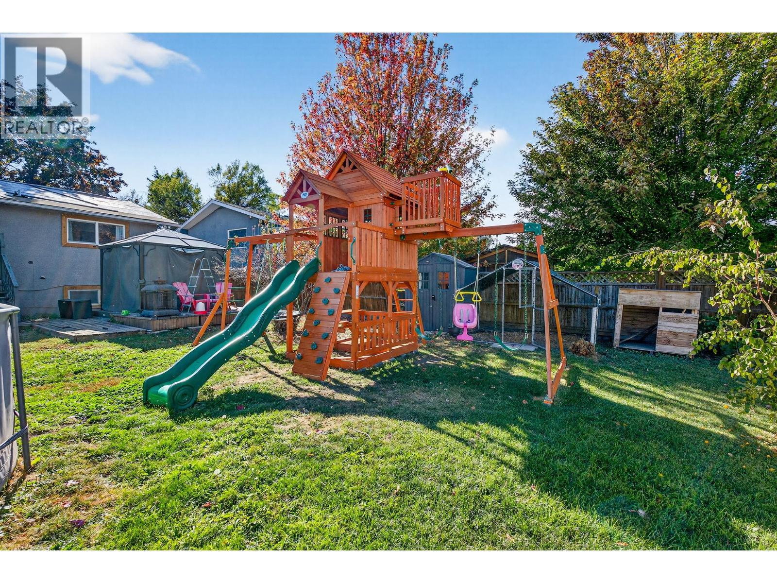  250 Benchview Road, Kelowna