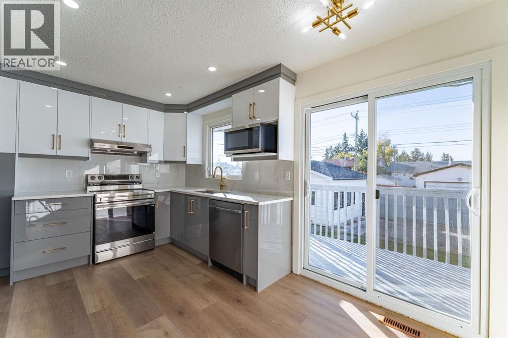 Single Family House Bungalow for Sale in  Maranda Close NE Marlborough Calgary 