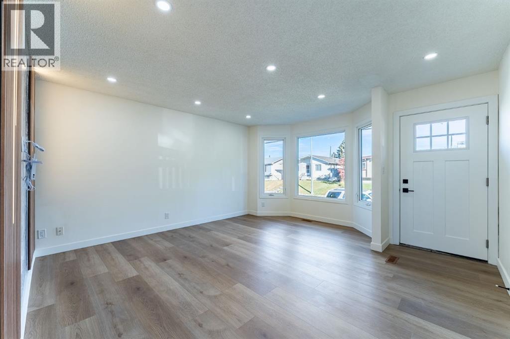 Single Family House Bungalow for Sale in  Maranda Close NE Marlborough Calgary 