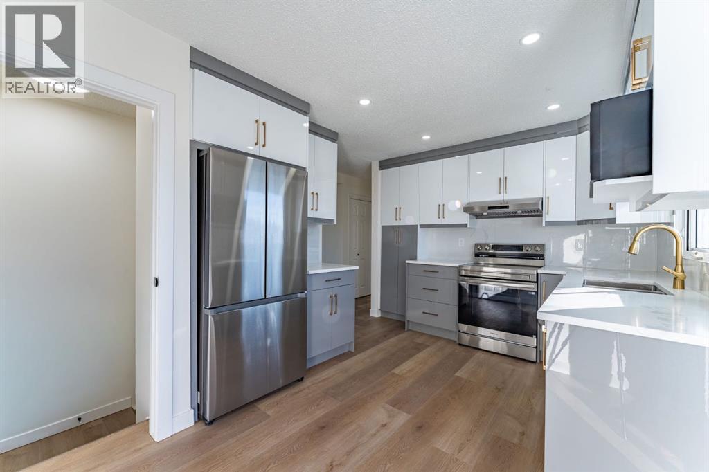Single Family House Bungalow for Sale in  Maranda Close NE Marlborough Calgary 
