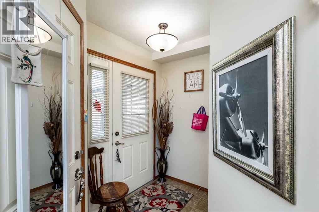 24 Legend Court, Sylvan Lake