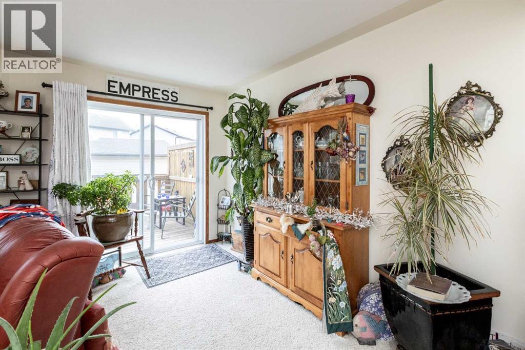 24 Legend Court, Sylvan Lake
