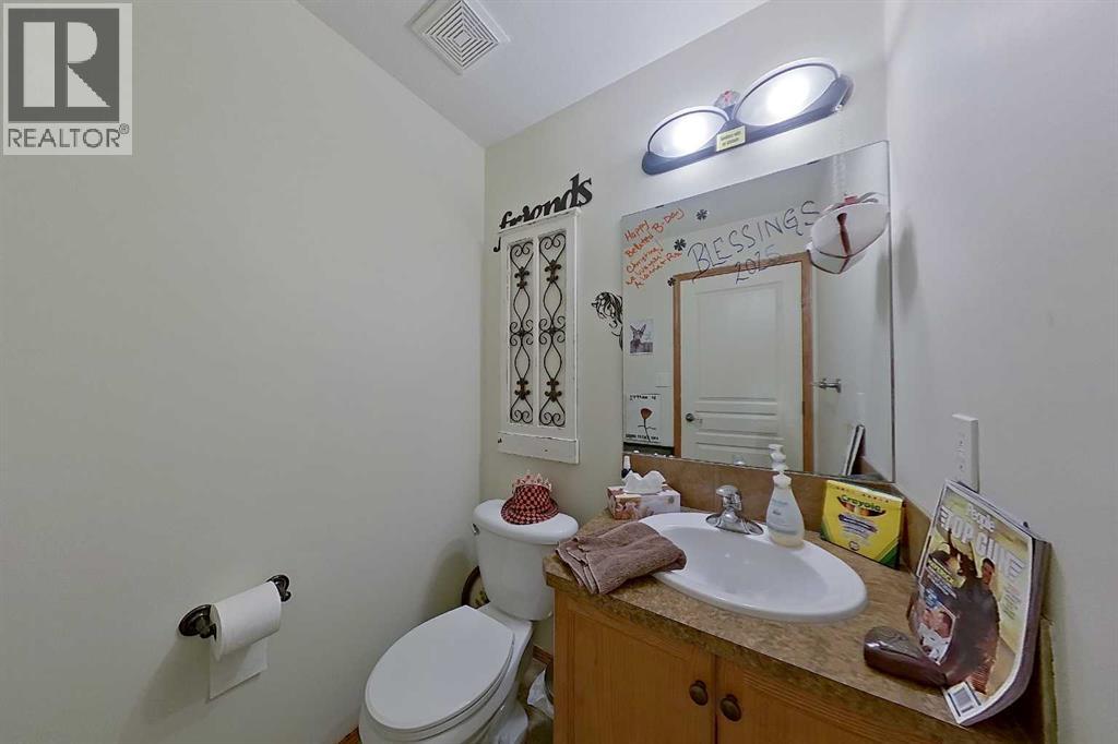 24 Legend Court, Sylvan Lake