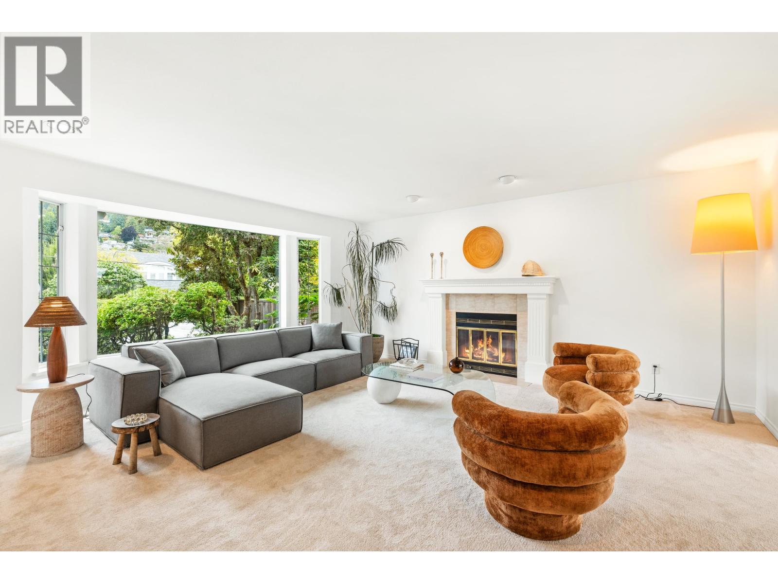 2372 KINGS AVENUE, West Vancouver