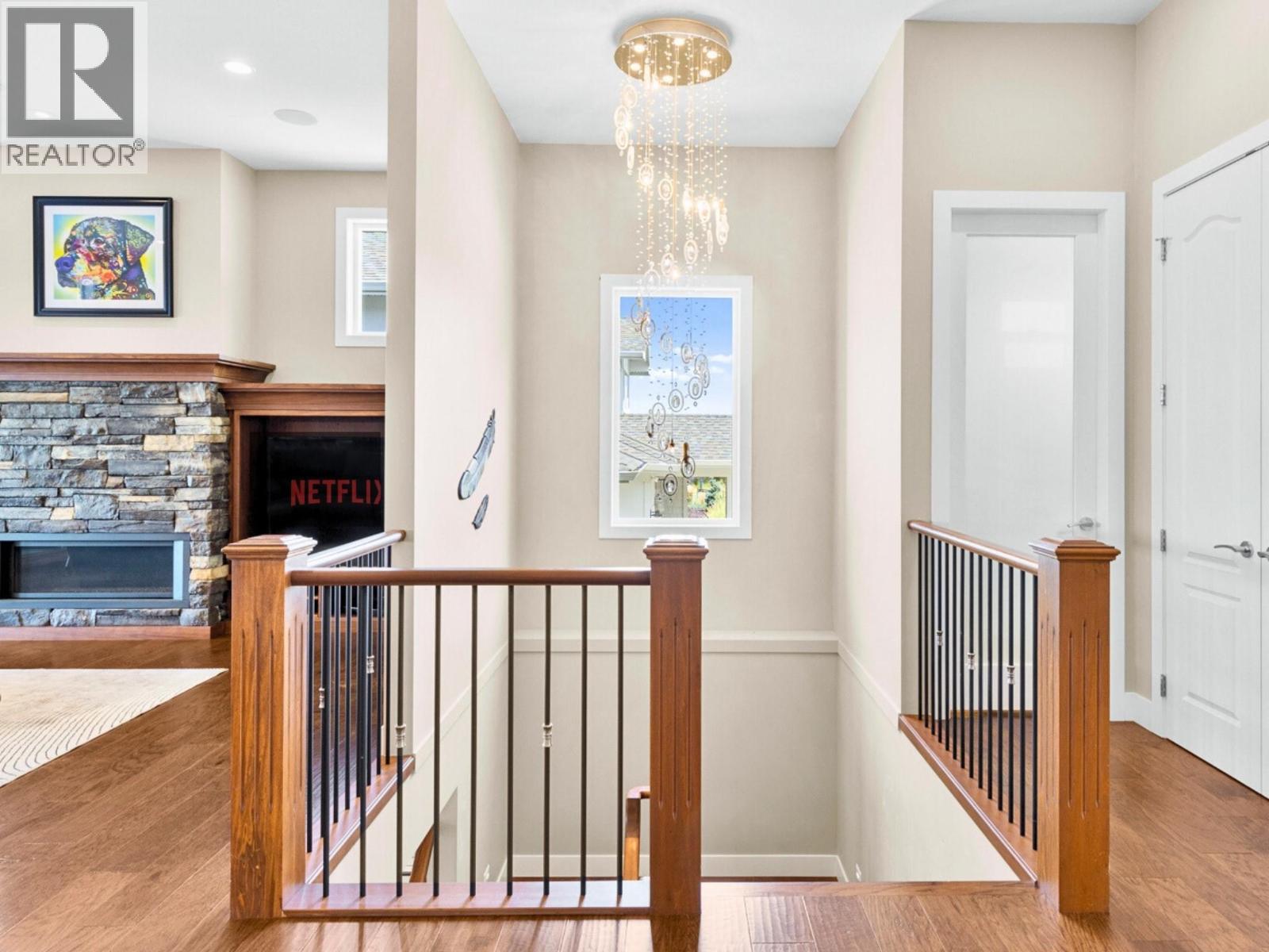  5580 Trestle Ridge Court, Kelowna