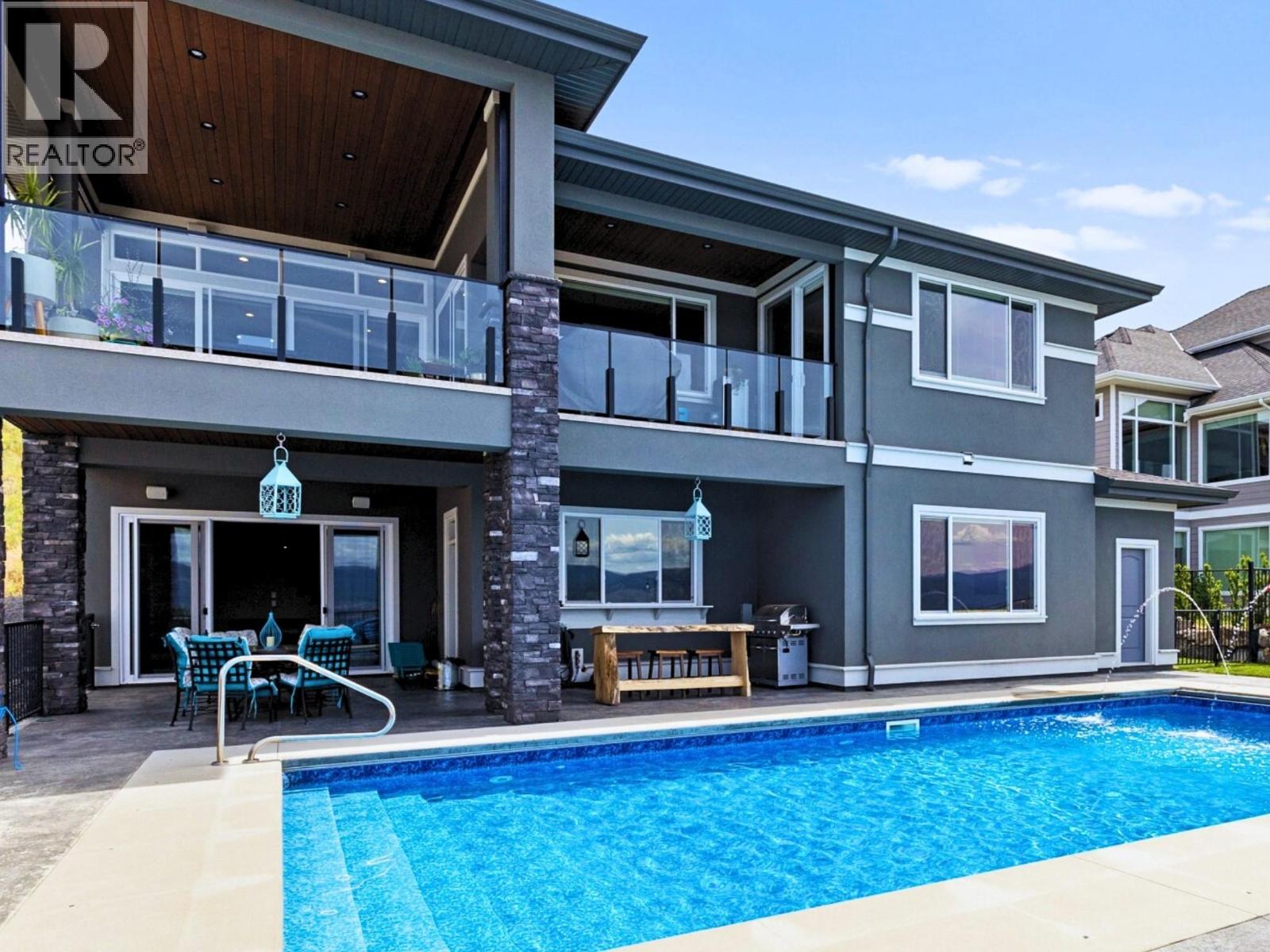  5580 Trestle Ridge Court, Kelowna